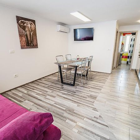 Apartmán Cuderland - Petra Kobarid Exteriér fotografie