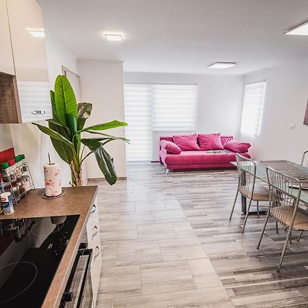 Apartmán Cuderland - Petra Kobarid Exteriér fotografie