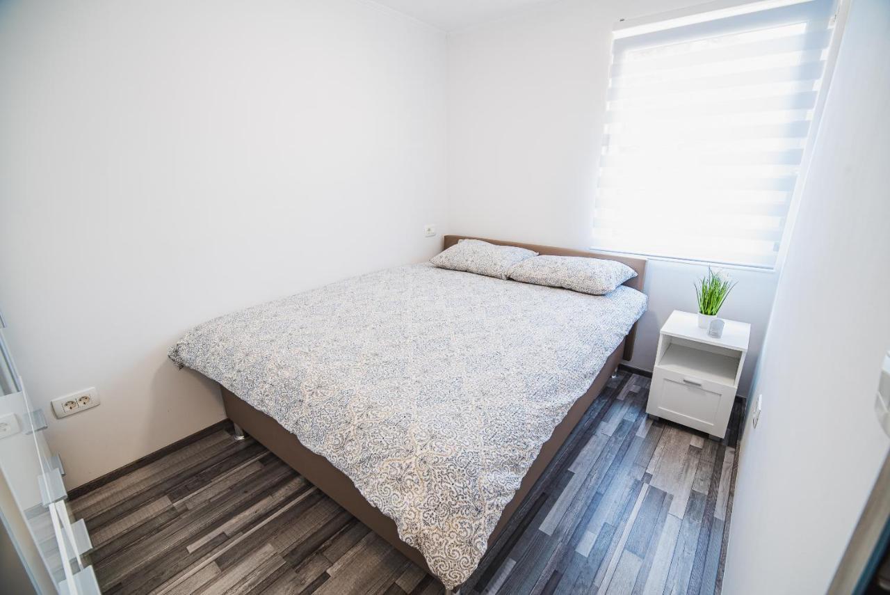 Apartmán Cuderland - Petra Kobarid Exteriér fotografie