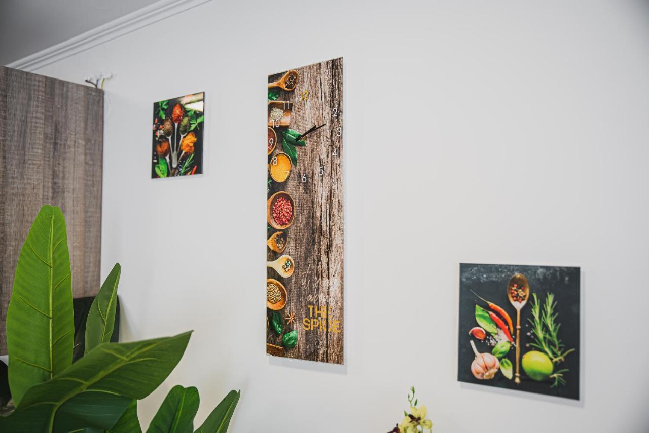 Apartmán Cuderland - Petra Kobarid Exteriér fotografie