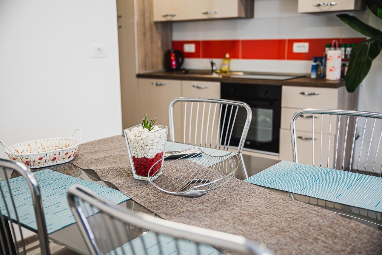 Apartmán Cuderland - Petra Kobarid Exteriér fotografie
