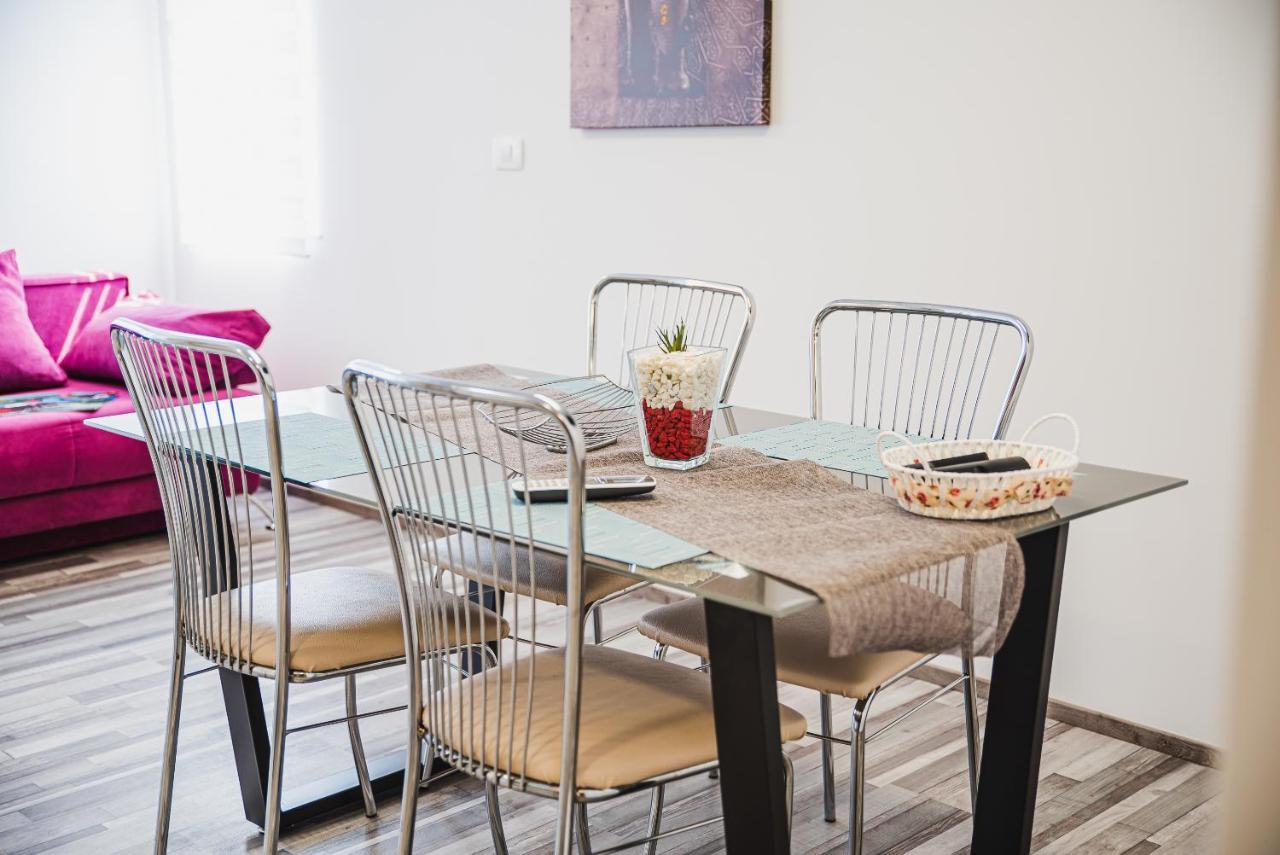 Apartmán Cuderland - Petra Kobarid Exteriér fotografie