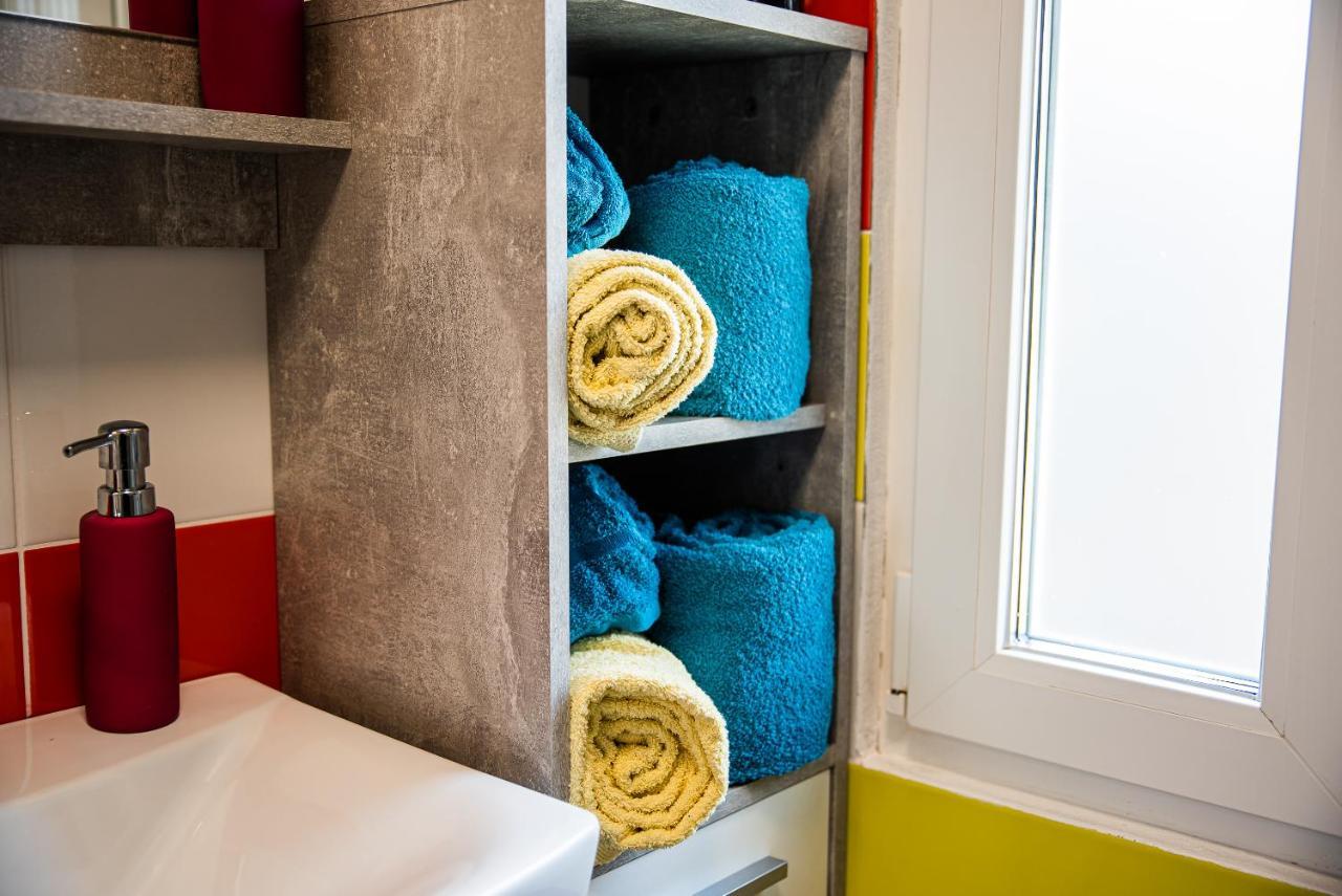 Apartmán Cuderland - Petra Kobarid Exteriér fotografie