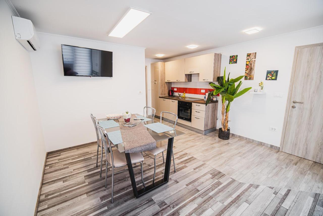 Apartmán Cuderland - Petra Kobarid Exteriér fotografie
