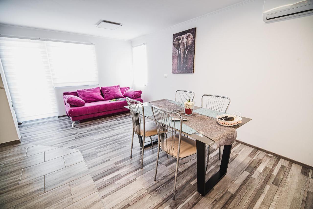 Apartmán Cuderland - Petra Kobarid Exteriér fotografie