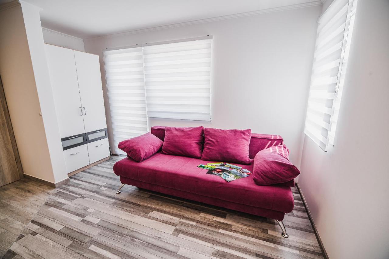 Apartmán Cuderland - Petra Kobarid Exteriér fotografie