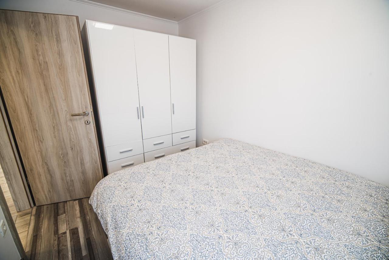 Apartmán Cuderland - Petra Kobarid Exteriér fotografie
